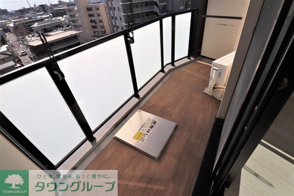 SOPHIA HILLSの物件内観写真